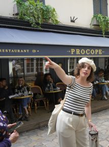 procope